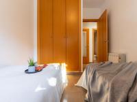 Posteľ alebo postele v izbe v ubytovaní Holiday Home Gaviota 1 by Interhome