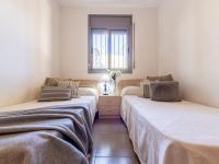 Posteľ alebo postele v izbe v ubytovaní Holiday Home Gaviota 5 by Interhome