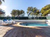 Bazén v ubytovaní Holiday Home Gaviota 5 by Interhome alebo v jeho blízkosti
