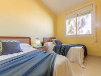 Posteľ alebo postele v izbe v ubytovaní Holiday Home Hector by Interhome