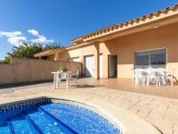 Bazén v ubytovaní Holiday Home Hector by Interhome alebo v jeho blízkosti