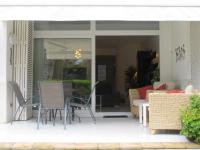 Půdorys ubytování Apartment Green Club Terraza by Interhome