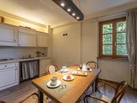 Plán poschodí v ubytovaní Holiday Home La Smarrita Dei Carradori by Interhome