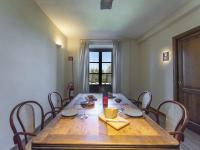 Plán poschodí v ubytovaní Holiday Home La Smarrita Dei Carradori by Interhome