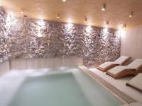 Plán poschodí v ubytovaní Holiday Home La Smarrita Dei Carradori by Interhome