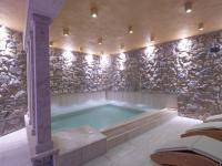 Plán poschodí v ubytovaní Holiday Home La Smarrita Dei Carradori by Interhome