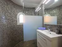 Kúpeľňa v ubytovaní Villa La Paz by Interhome