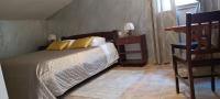 Postel nebo postele na pokoji v ubytování Rooms Marko Polo