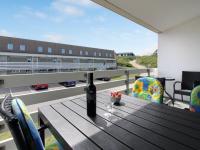 Balkón nebo terasa v ubytování Apartment Pavlinka - 200m from the sea by Interhome