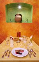 Půdorys ubytování Hotel U Leva