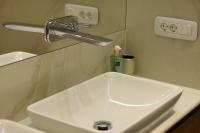 Luxury Rooms Fortunaにあるバスルーム