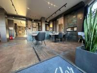 Гостиная зона в Хотел Валор