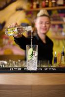 Napoje w obiekcie Boutique House happYellow Saalbach, inkl JokerCard