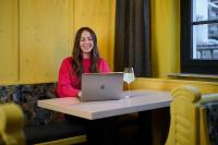 Goście zatrzymujący się w obiekcie Boutique House happYellow Saalbach, inkl JokerCard