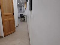 Plán poschodí v ubytovaní Charmant Appartement au Centre-ville d'Épinal, Parfait pour 2 avec Commodités Incluses - FR-1-589-468