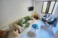Plán poschodí v ubytovaní 300 Suite Seb - Superb apartment in Paris