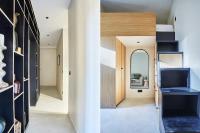 Plán poschodí v ubytovaní 300 Suite Seb - Superb apartment in Paris