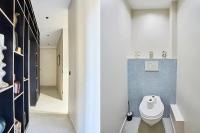 Plán poschodí v ubytovaní 300 Suite Seb - Superb apartment in Paris