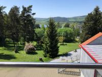 Půdorys ubytování Hotel BouCZECH