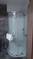 Půdorys ubytování Hotel BouCZECH