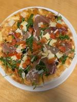 Jídlo v penzionu – hostince nebo okolí