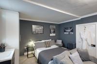 Půdorys ubytování Luxury Georgian Villa 8 Bedrooms Dog Friendly