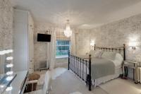 Půdorys ubytování Luxury Georgian Villa 8 Bedrooms Dog Friendly