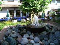 Zahrada ubytování Hotel Mühlenthal GmbH