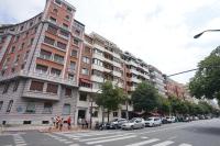 Okolí apartmánu