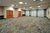 Hotel Dello Ft Lauderdale Airport, Tapestry Collection by Hiltonの見取り図または間取り図