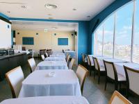 Restaurace v ubytování Hotel Orox