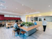 Gestir sem dvelja á Prince Smart Inn Miyazaki