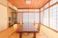 Ryokan -Suikoen-の見取り図または間取り図