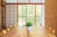 Ryokan -Suikoen-の見取り図または間取り図