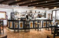 Nápoje v ubytovaní Hotel Rocio