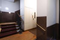 Plán poschodí v ubytovaní MILANO FOR GUEST- Angela Apartment Duomo