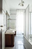A bathroom at Bed & Breakfast Cesarina