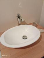 Plan piętra w obiekcie Artbnb