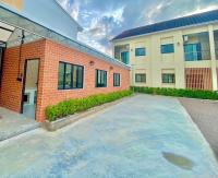 Το κτήριο όπου στεγάζεται  το ξενοδοχείο