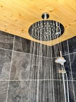 Půdorys ubytování Ferienwohnung Herzinger