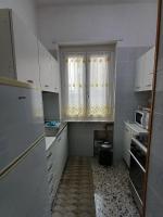 Kuchnia lub aneks kuchenny w obiekcie HOTEL OFFRE THE BULL STADIUM