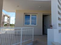 A balcony or terrace at Le Dimore di Otranto