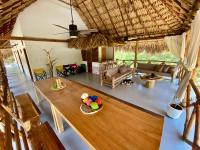 Φωτογραφία από το άλμπουμ του Cabaña CasaMar Angelica σε El Puertón