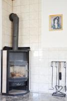 Půdorys ubytování Guest House Kuks