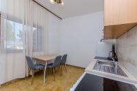 Kuchyňa alebo kuchynka v ubytovaní Apartments Tabak