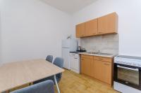 Kuchyňa alebo kuchynka v ubytovaní Apartments Tabak