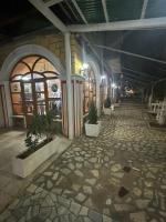 Φωτογραφία από το άλμπουμ του Hotel Bar-Restorant Fresku σε Fushë-Arrëz