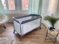 Plan piętra w obiekcie Le Charme de Colmar - Proche centre ville et gare - 8 personnes - arrivée autonome