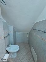 Kúpeľňa v ubytovaní Clary Home Cefalu'