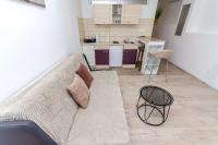Kuchyňa alebo kuchynka v ubytovaní Apartments Tabak